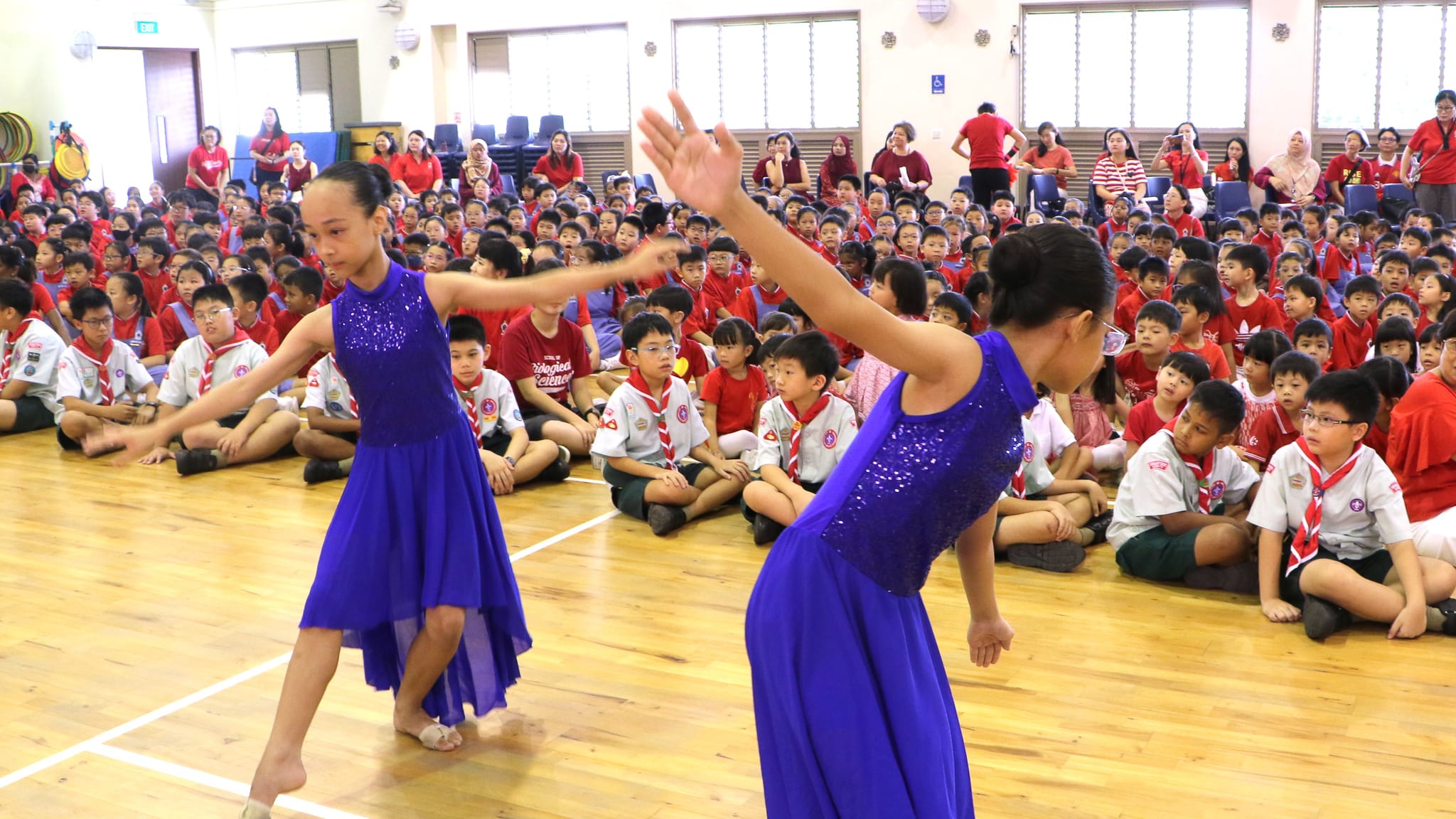 National Day Celebrations